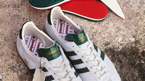 adidas schuhe schlangenmuster|adidas SPZL x C.P. Company Shop .